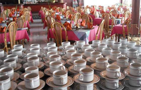 coffee  break
