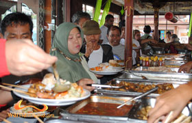 suling bali restaurant