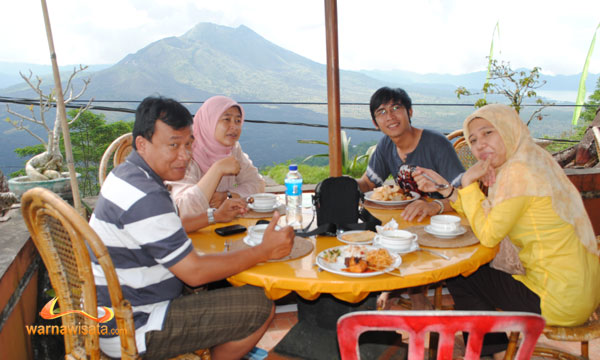 suling bali restaurant
