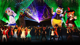 trans studio bandung