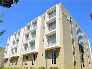 hotel malaka bandung, malaka hotel bandung