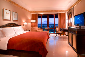 Sheraton Mustika Hotel Yogyakarta Resort and Spa  Resort 