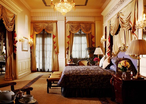 Hotel majapahit  Hotel Bintang 5 di Surabaya