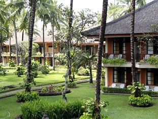  Hotel di Legian Bali dekat Pantai Hotel Jayakarta Bali 