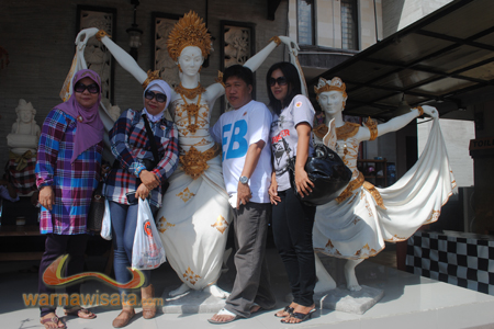 agung bali kuta