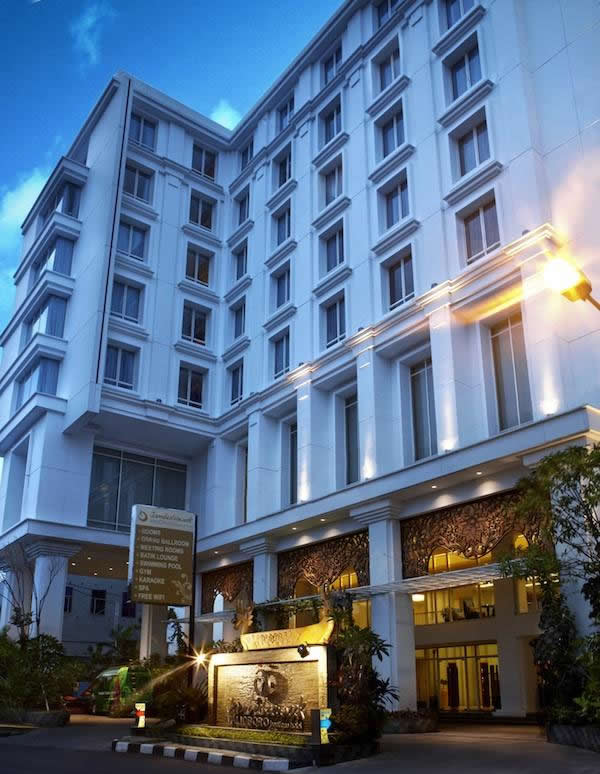 jambuluwuk malioboro boutique hotel yogyakarta
