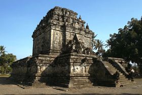 candi mendut