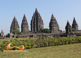 candi prambanan, foto candi prambanan, photo candi prambanan