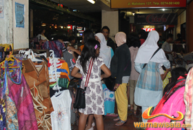 malioboro oleh oleh, toko oleh oleh di malioboro