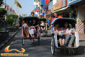 malioboro jogja shopping tour