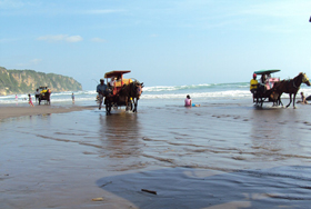 pantai parangtritis