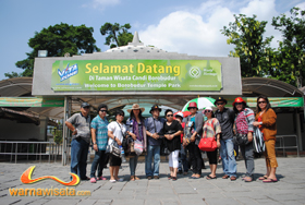 taman wisata candi borobudur jogja
