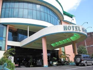hotel satelit surabaya